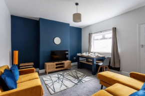 Enjoy 4 Br Spacious Home 7 Mins From City